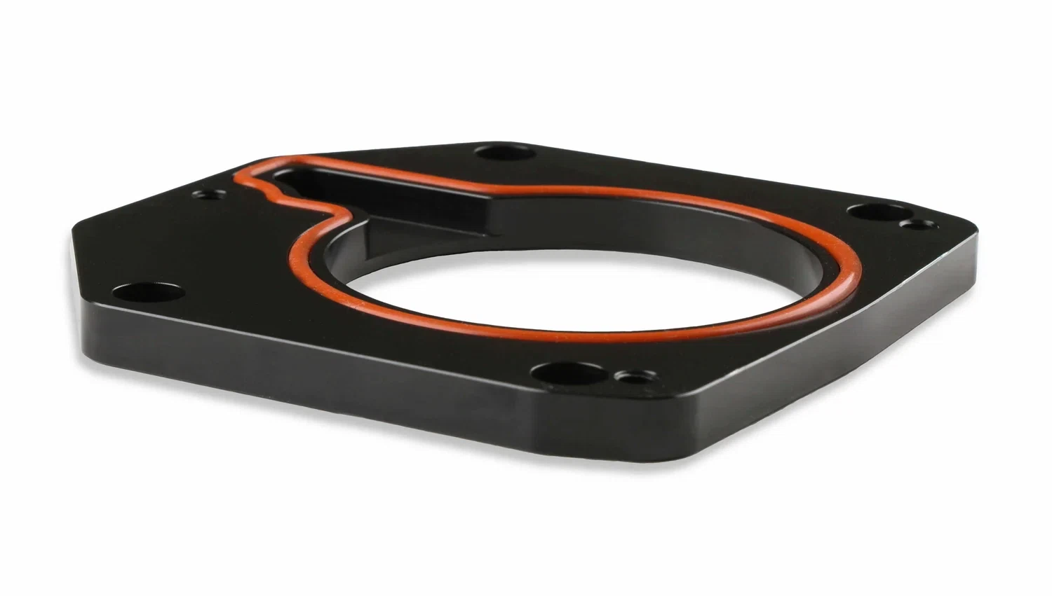 Sniper EFI Throttle Body Adapter Plate - 860026